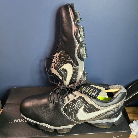 Nike Lunar Control - Picture 4 of 8